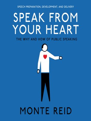 cover image of Speak From Your Heart